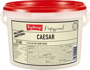 Caesardressing