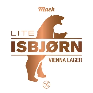 Isbjørn Lite Vienna Glutenfri 30l