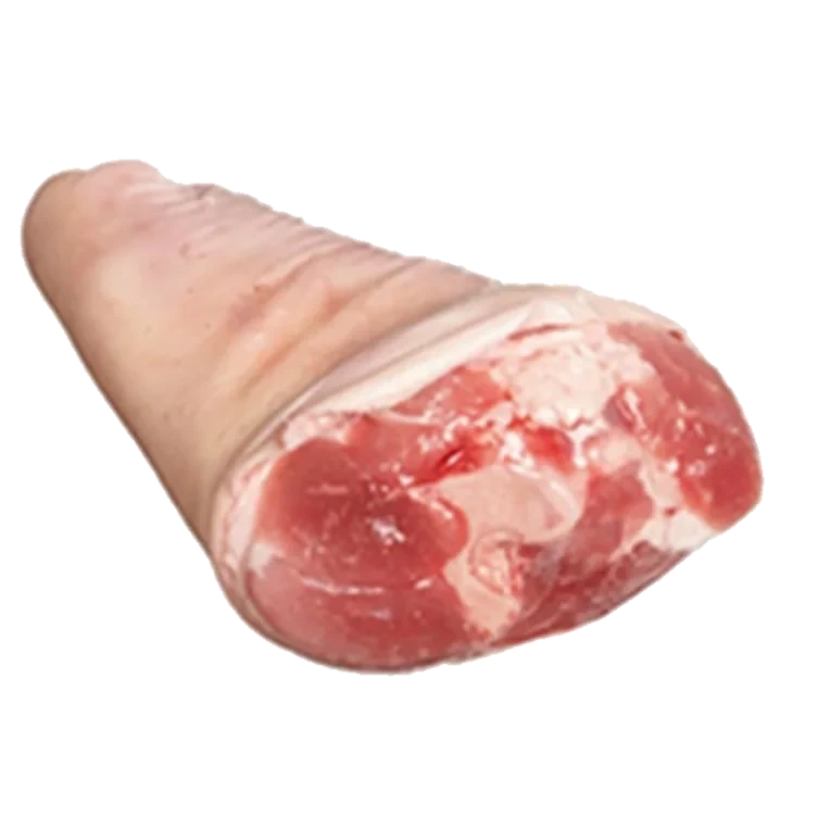 Svineknoke Salt Ca1,1kg Gilde