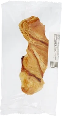 Cheddartvist 1stk 100g