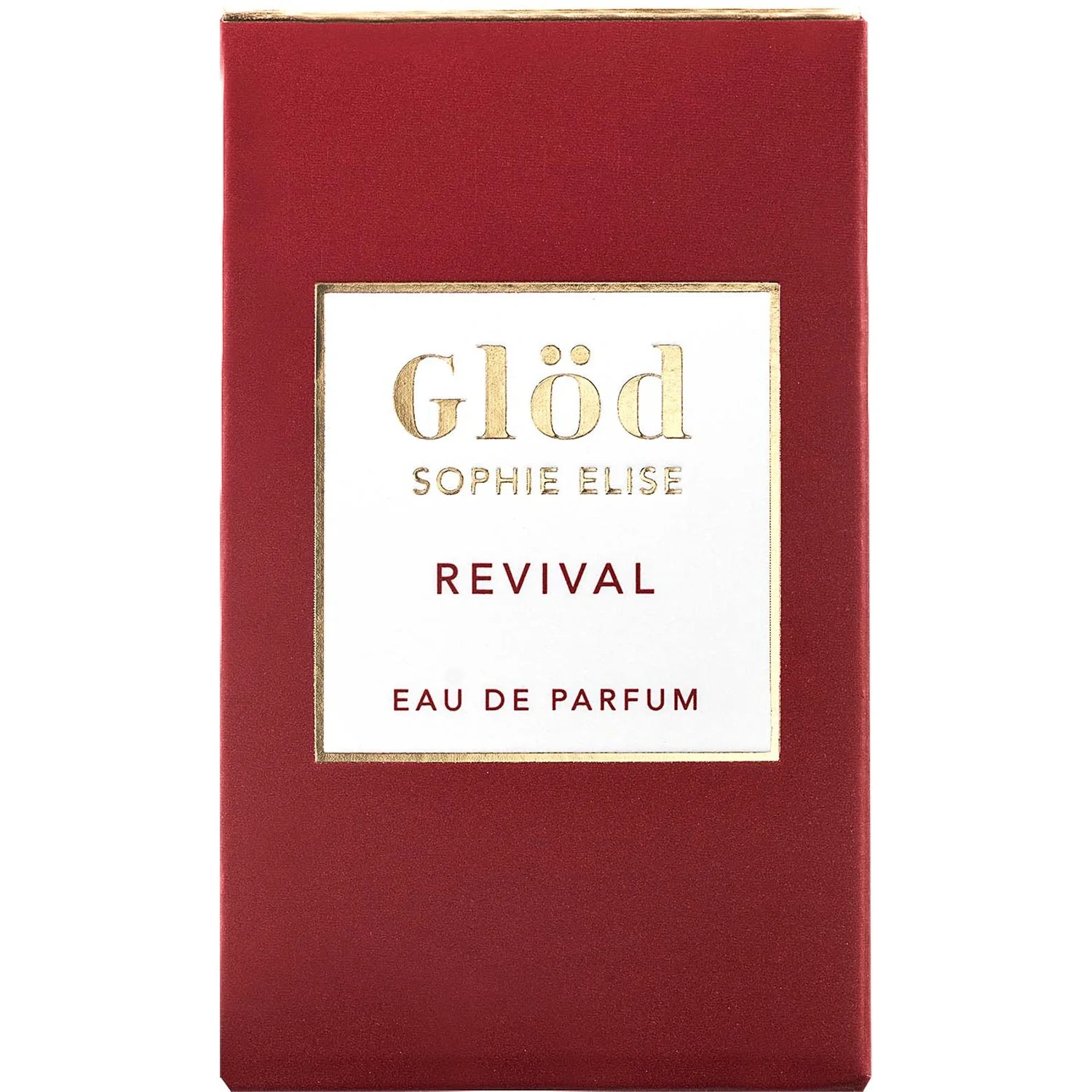 Glöd Sophie Elise Revival Perfume