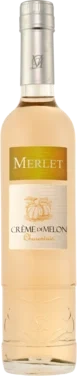 CREME DE MELON 18% 