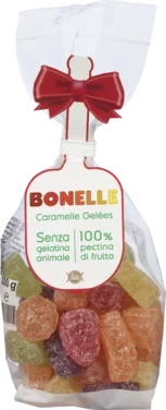 Gelèfrukter 300g Fida