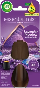 Airwick Duftolje Lavender Meadow & Bluebells 20ml