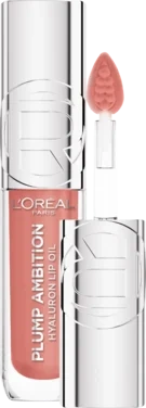 Lip Oil Plump Ambition Worth It 601