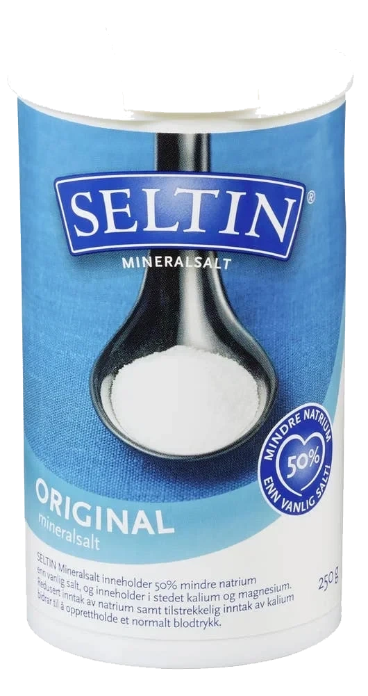 Seltin