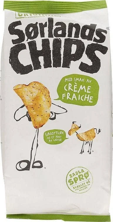 Creme Fraiche