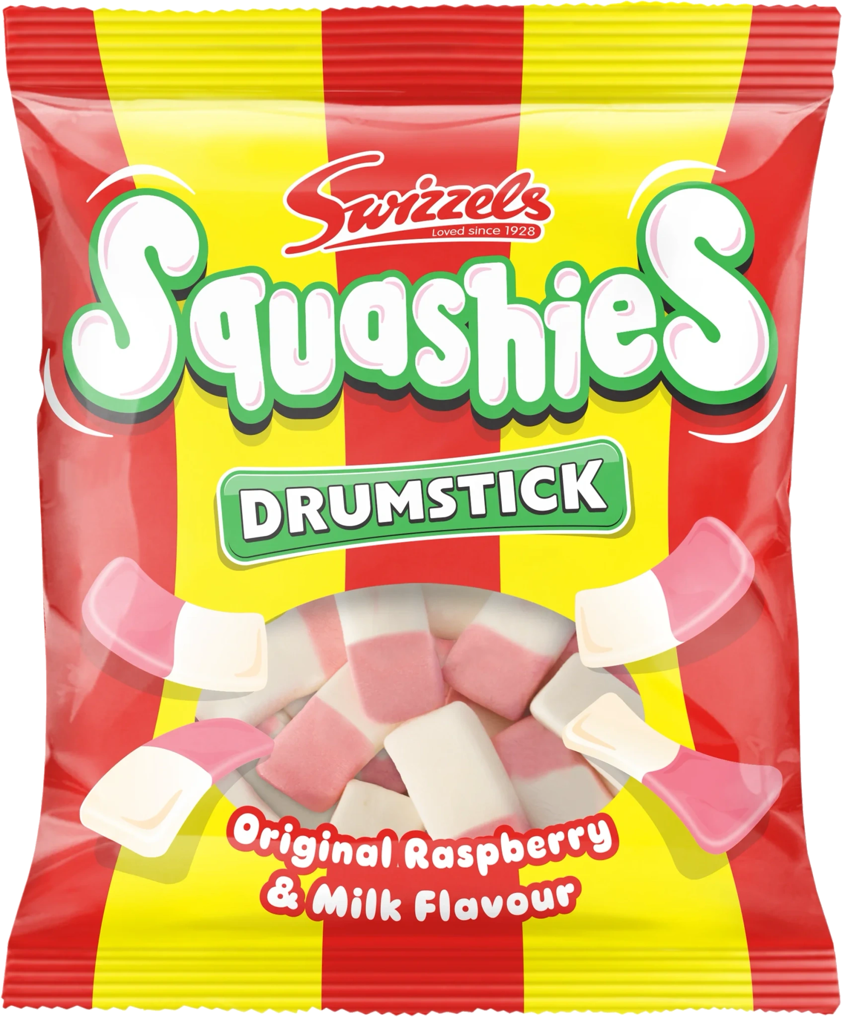 Squashies Original