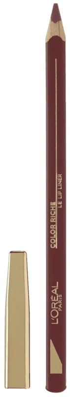 L'Oreal Lipliner Color Riche L'iconique 124