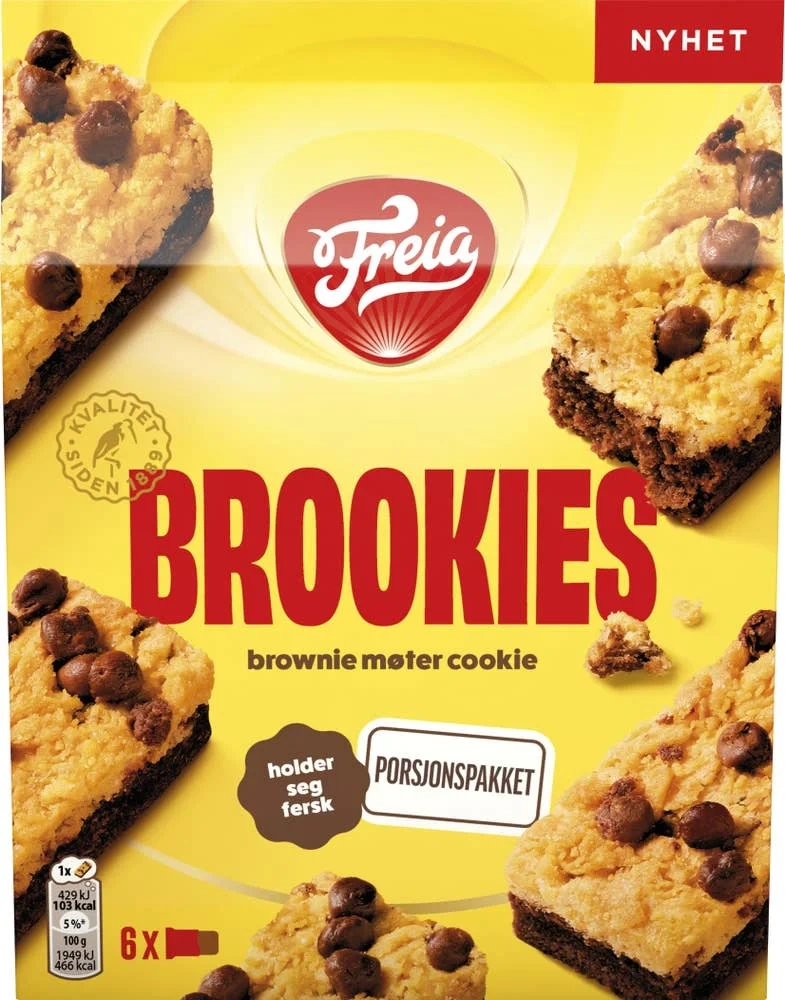 Brookie