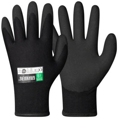 Hanske Vinter Str 10 1par