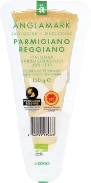 Parmegiano Reggiano, Fixed W