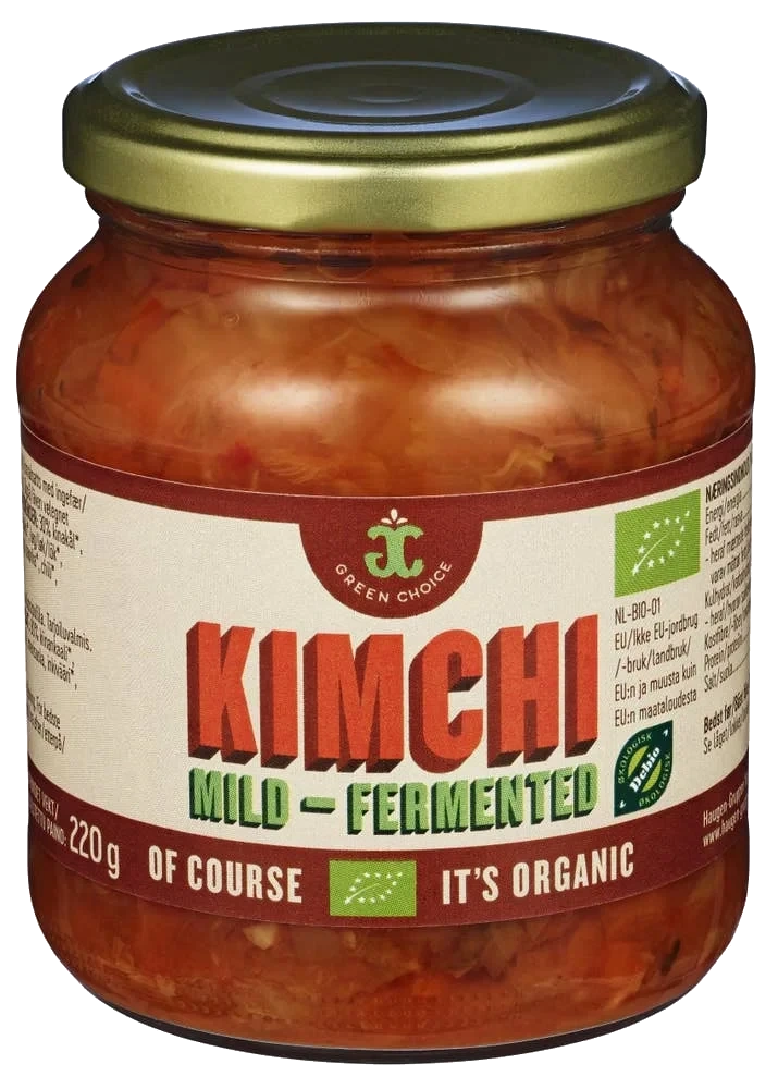 Kimchi