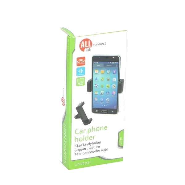 Mobilholder til Bil