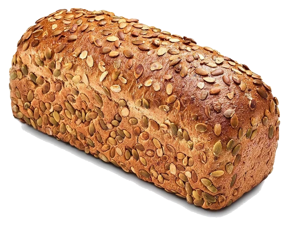Gresskarbrød