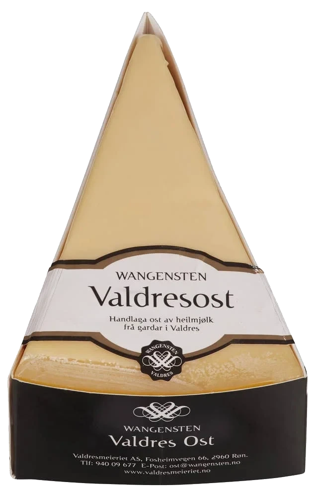 Valdresost