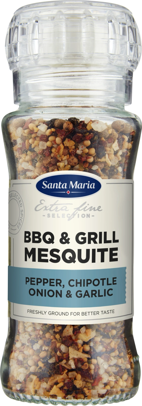 Bbq & Grill Mesquite