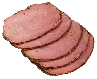 Roastbiff Marinert Sk Kjøl Hanssens