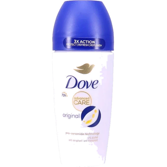 Deoderant Dove Original