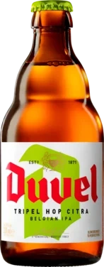 Duvel Tripel Hop 9,5%