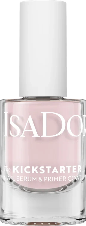 Kickstarter Nail Serum&Primer 10 Isadora