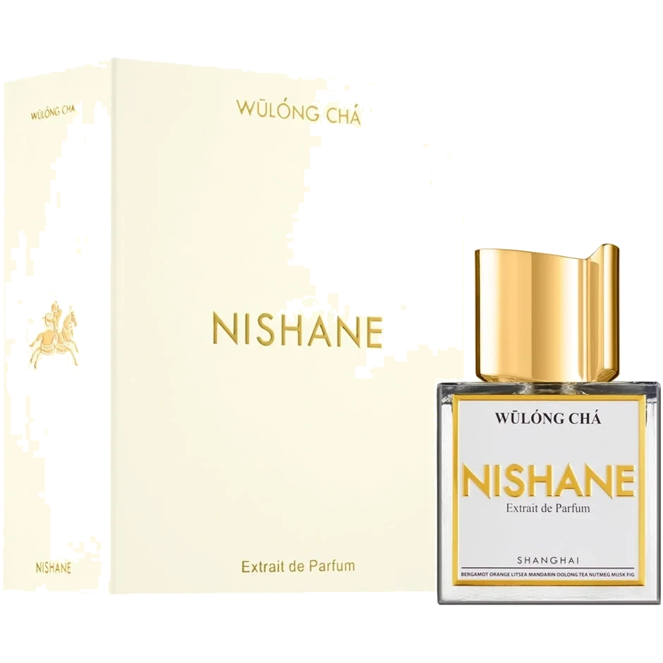 NISHANE Wūlóng Chá