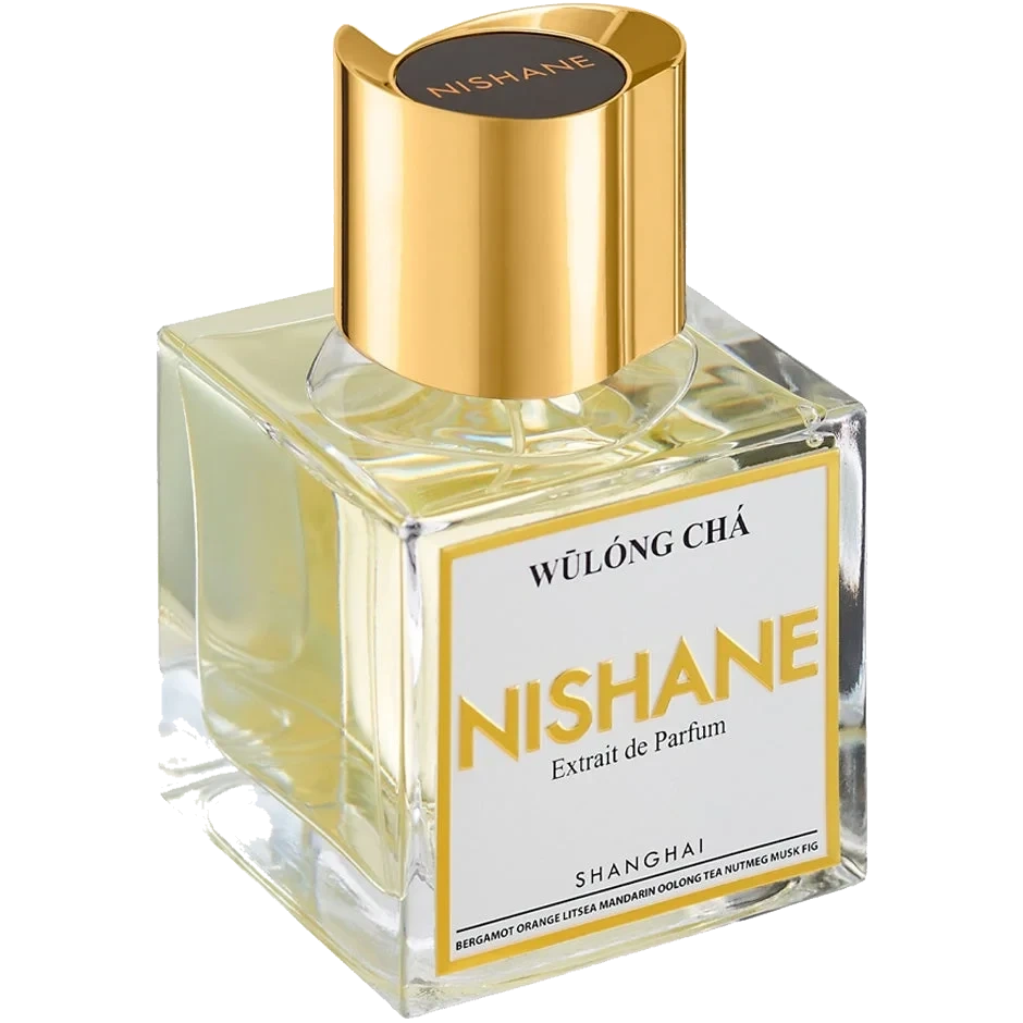 NISHANE Wūlóng Chá
