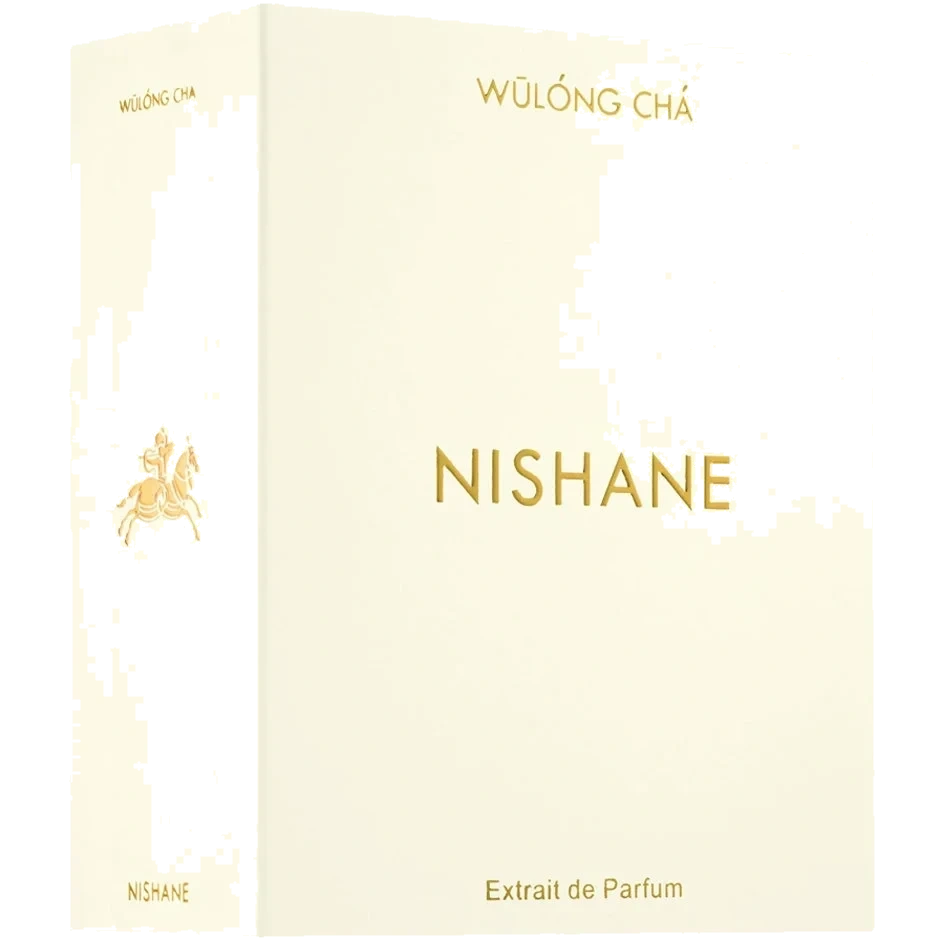 NISHANE Wūlóng Chá