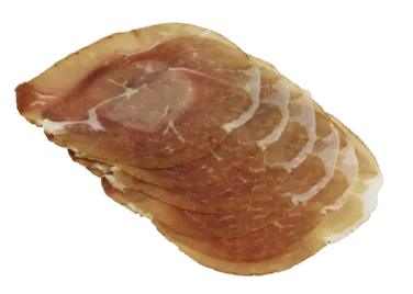 Krydret Spekeskinke 250g