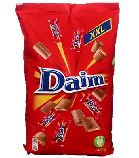 Daim Mini 460g