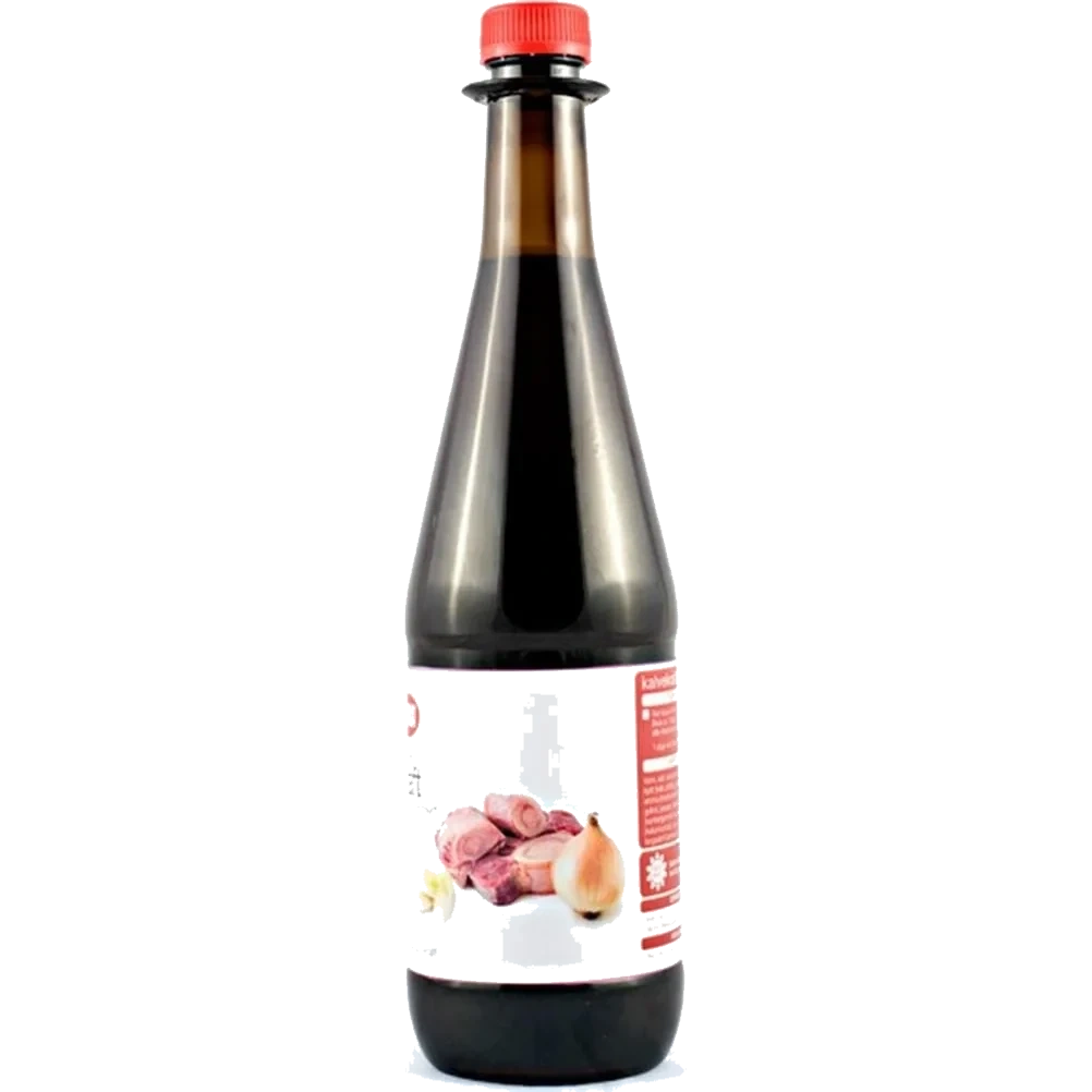Kalvekraft Flytende 700ml