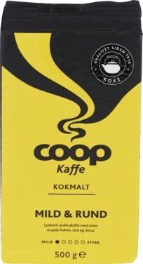 Yellow Hv Kokmalt Ra