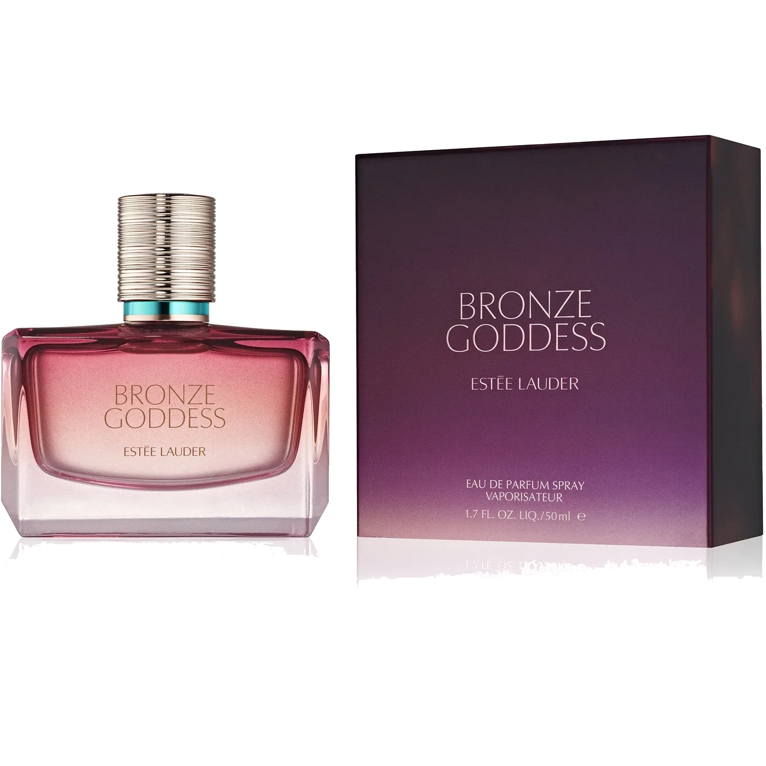 Estée Lauder Bronze Goddess