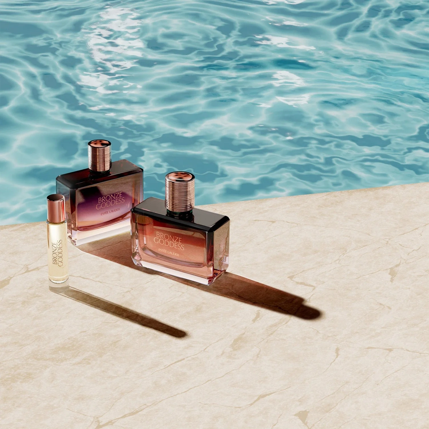 Estée Lauder Bronze Goddess