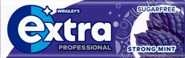 EXTRA STRONG MINT 14 g