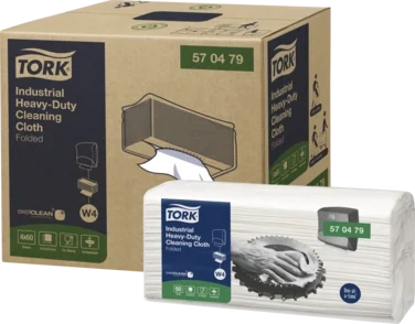 Tork Industriklut Ekstra Sterk W4