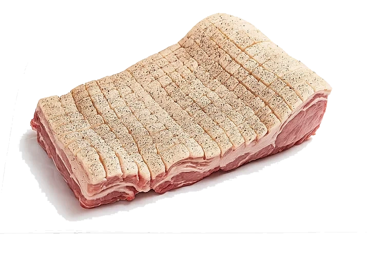 Familieribbe Kryddret Kg