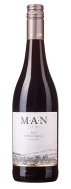 Man Family Wines Bosstok Pinotage 75cl