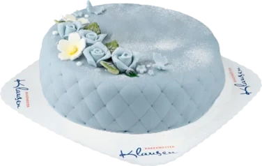 Premium Marsipankake 20 Pers Klausen