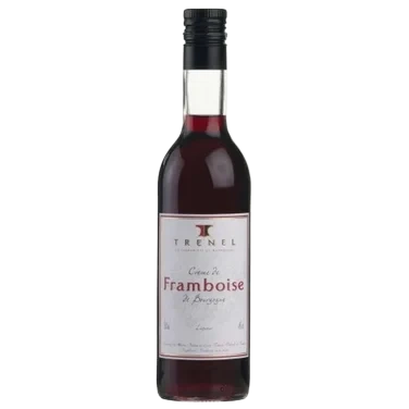 Trenel Créme De Framboise 50 cl