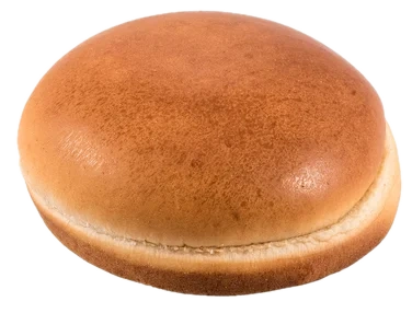 Brioche Hamburgerbrød 70g