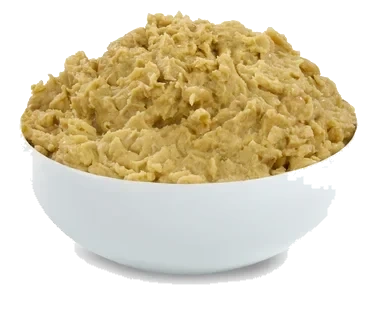Ertestuing 2,5kg Bama