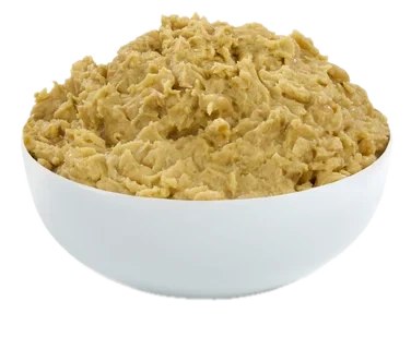 Ertestuing 2,5kg Bama