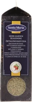 Urtegårdskrydder 420g