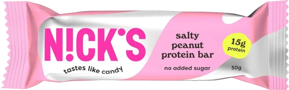 Proteinbar Salty Peanut