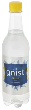 Gnist Sitron 0,5l