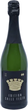 Calle Feght Sekt Brut Edition 75cl