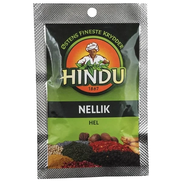 Nellik Hel Pose Hindu