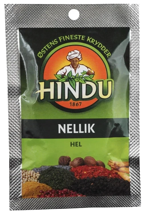 Nellik Hel Pose Hindu