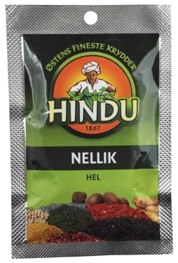 Nellik Hel Pose Hindu